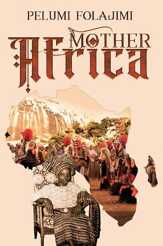 Mother Africa cover