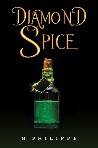 Diamond Spice cover