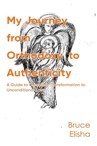 My Journey from Orthodoxy to Authenticity cover
