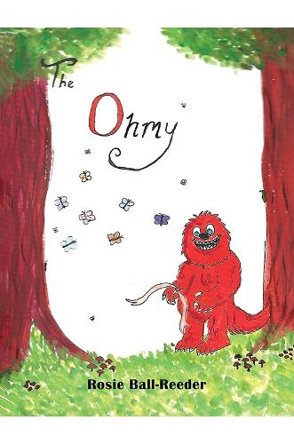 The Ohmy cover