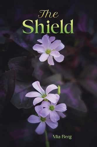 The Shield cover
