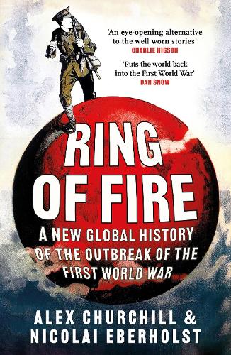 Ring of Fire cover