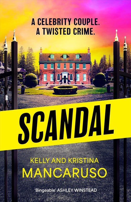 Scandal