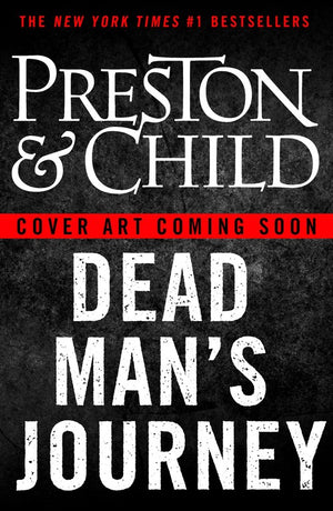 Dead Man's Journey