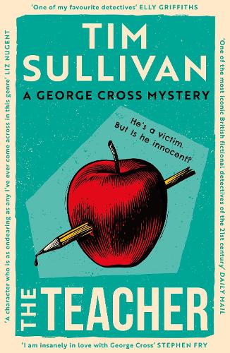 The Teacher cover