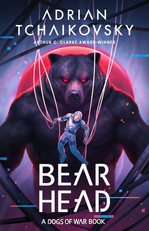 Bear Head