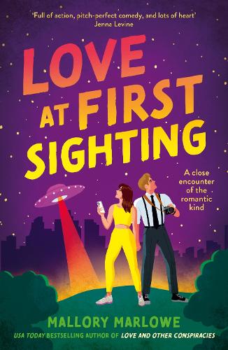 Love at First Sighting