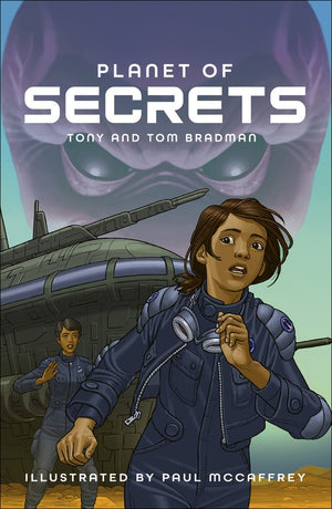 Reading Planet Cosmos - Planet of Secrets: Supernova/Red+