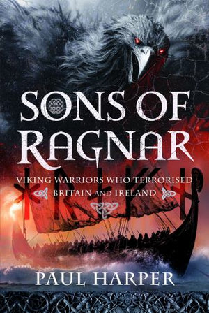 Sons of Ragnar