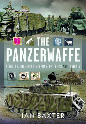 The Panzerwaffe
