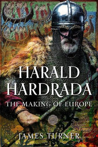 Harald Hardrada 