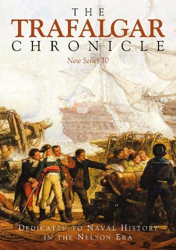 The Trafalgar Chronicle