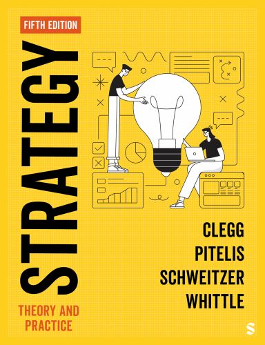 Strategy