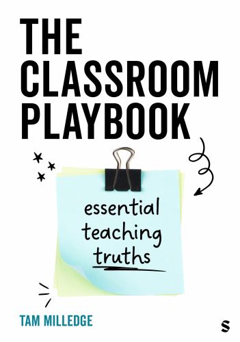 The Classroom Playbook: Essential Teaching Truths