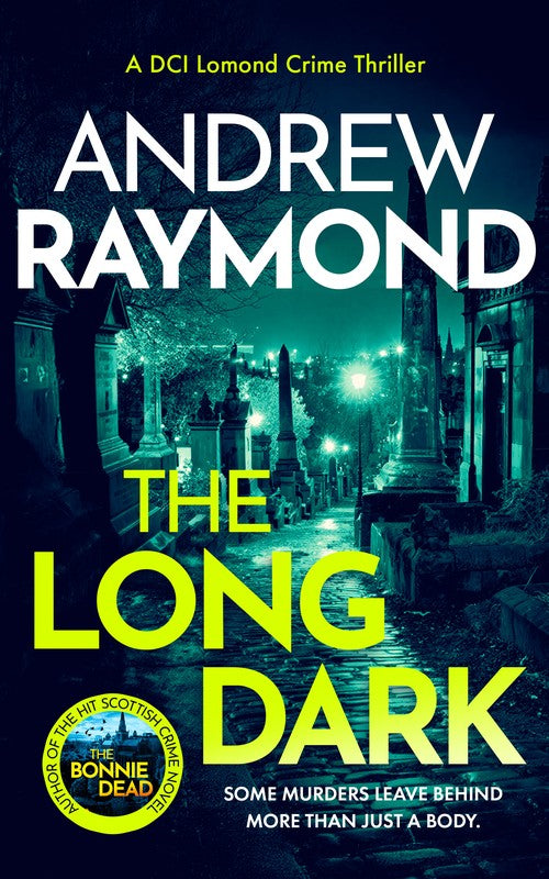The Long Dark
