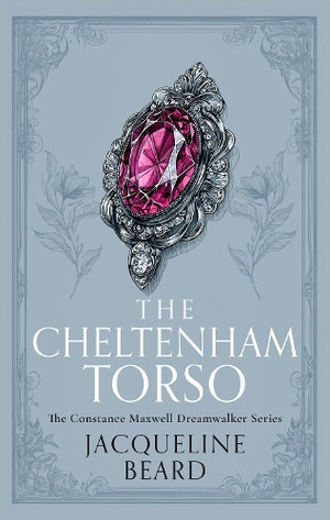 The Cheltenham Torso