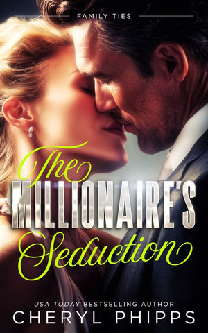 The Millionaire's Seduction