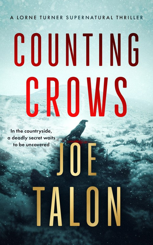 Counting Crows