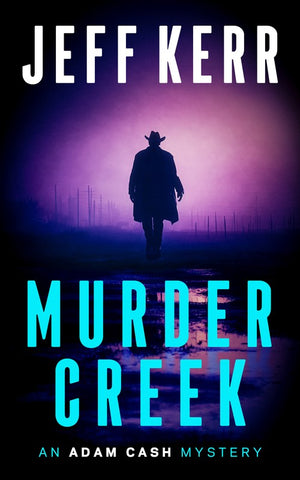 Murder Creek