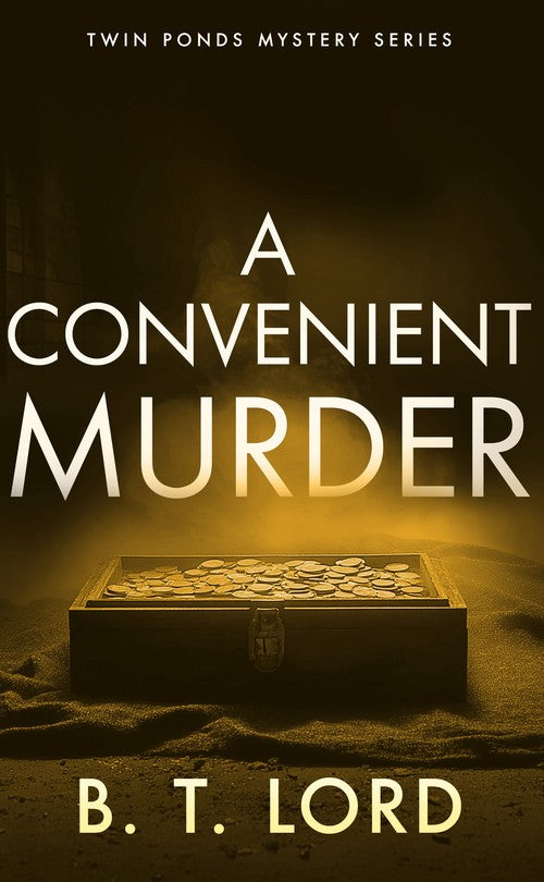 A Convenient Murder