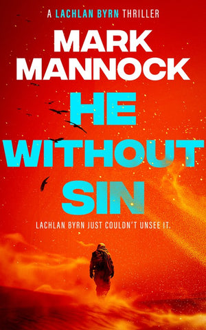 HE WITHOUT SIN