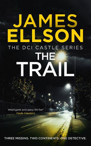 The Trail cover art