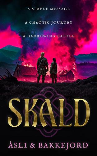 Skald cover art
