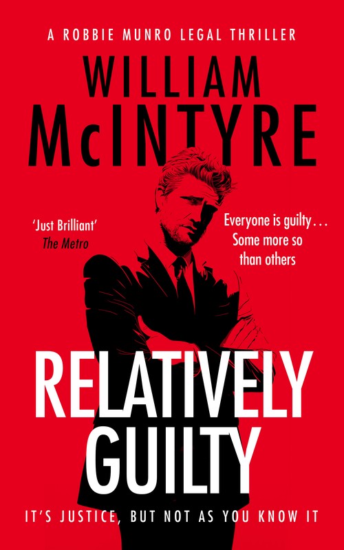 Relatively Guilty
