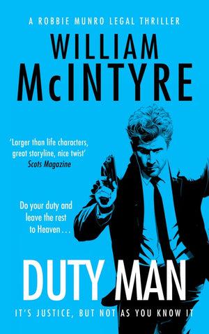 Duty Man