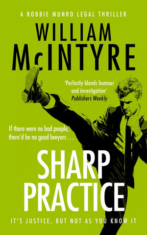 Sharp Practice