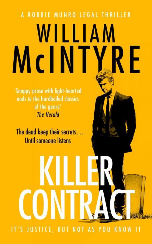 Killer Contract