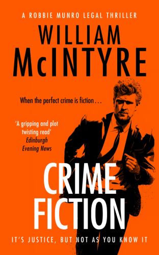 Crime Fiction