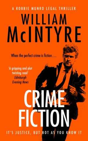 Crime Fiction