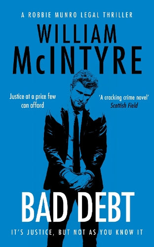 Bad Debt cover