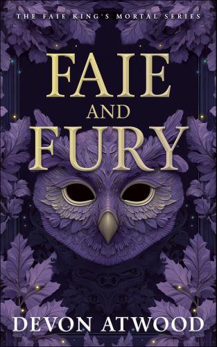 Faie and Fury