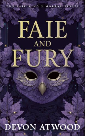 Faie and Fury
