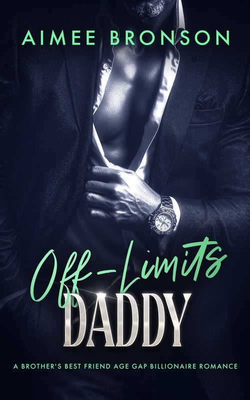 Off-Limits Baby Daddy