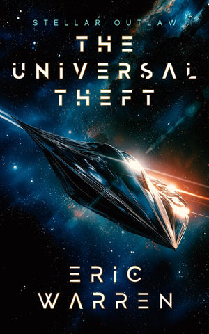 The Universal Theft