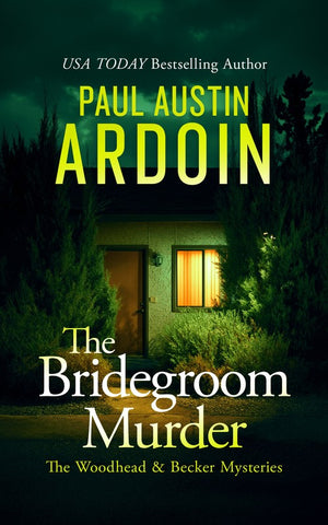 The Bridegroom Murder