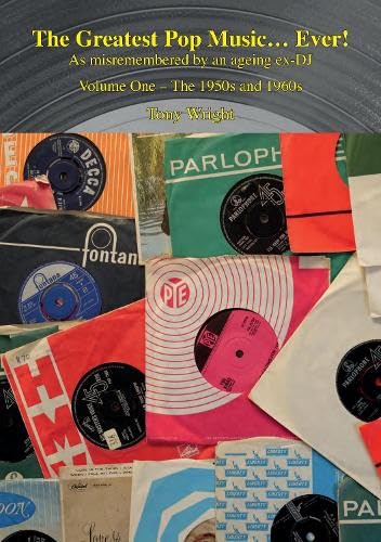 The Greatest Pop Music... Ever!