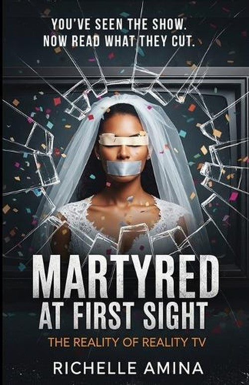 Martyred at First Sight