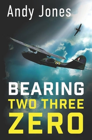 Bearing Two Three Zero