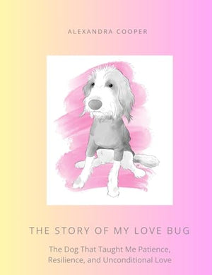 The Story of My Love Bug