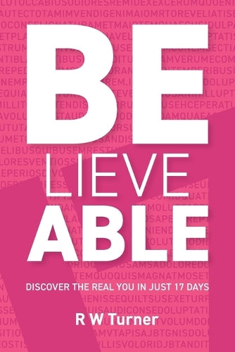 Believe Able