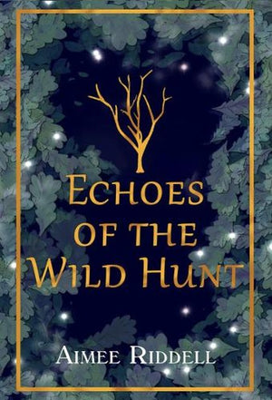 Echoes of the Wild Hunt