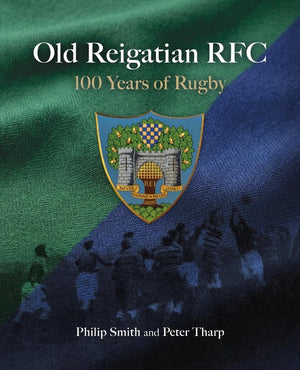 OLD REIGATIAN RFC