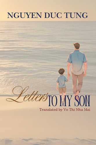 Letters to My Son cover