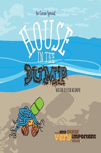 House in the Dump cover