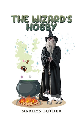 The Wizard's Hobby