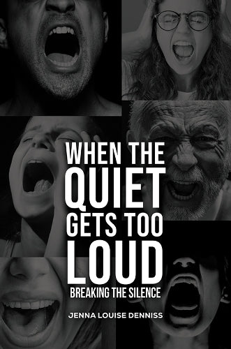 When the Quiet Gets Too Loud cover
